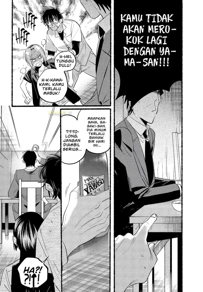 Chapter 43 - halaman 36