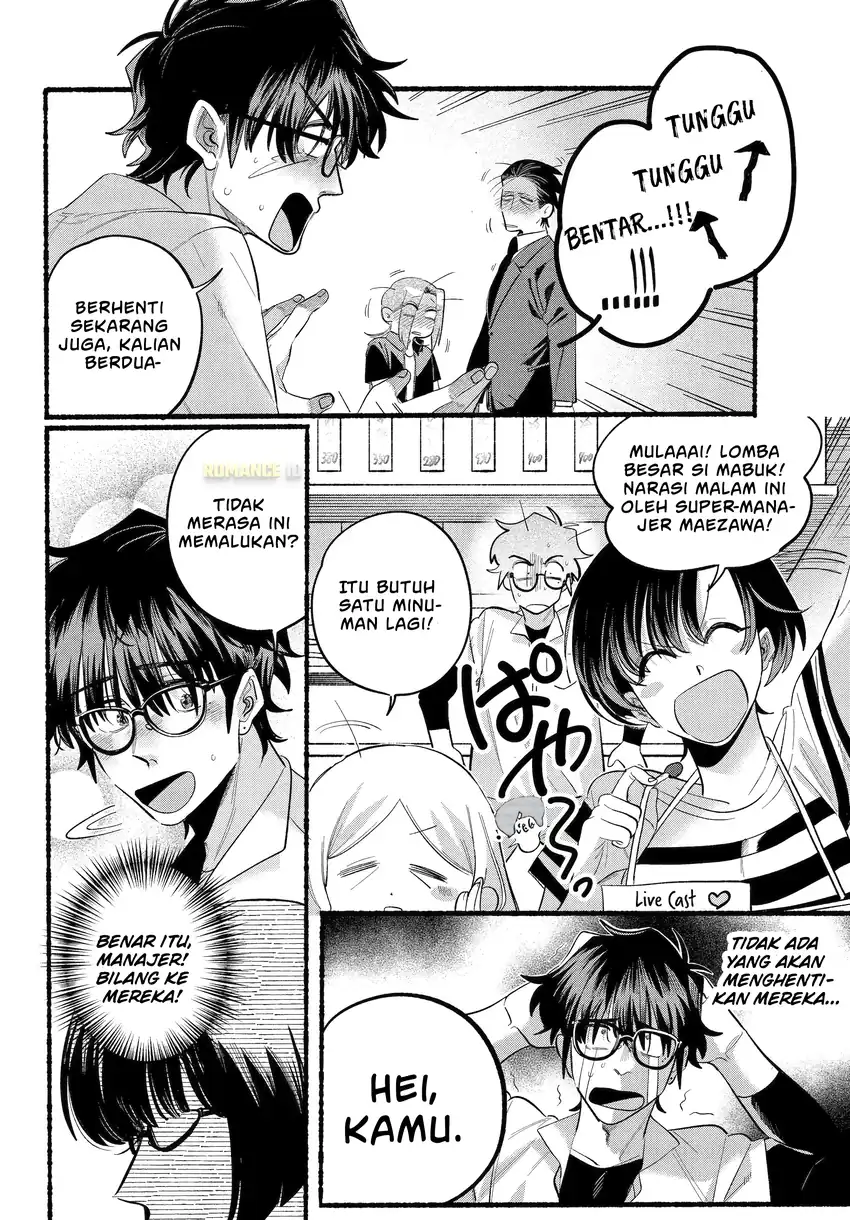 Chapter 43 - halaman 38