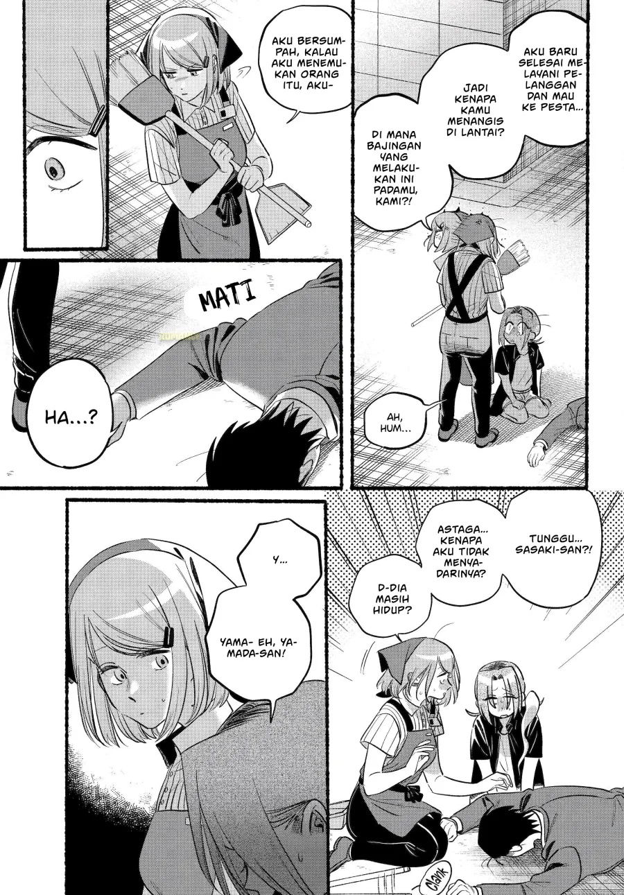 Chapter 44 - halaman 34
