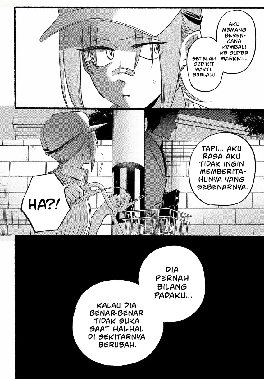 Chapter 45 - halaman 16