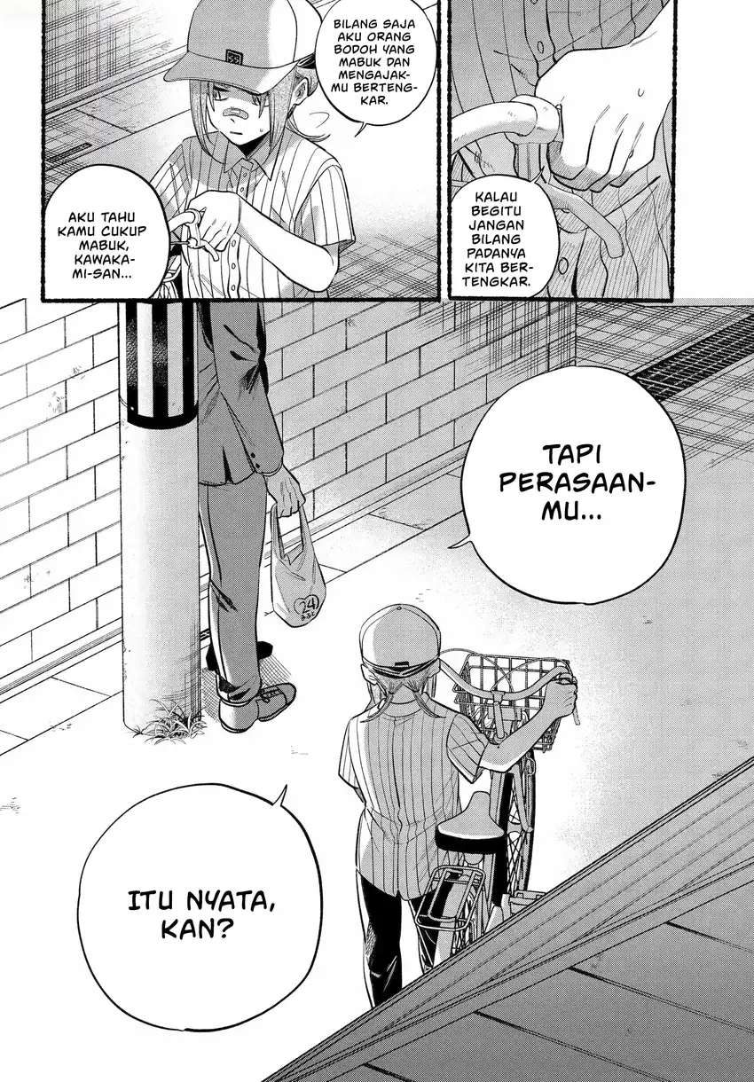 Chapter 45 - halaman 18