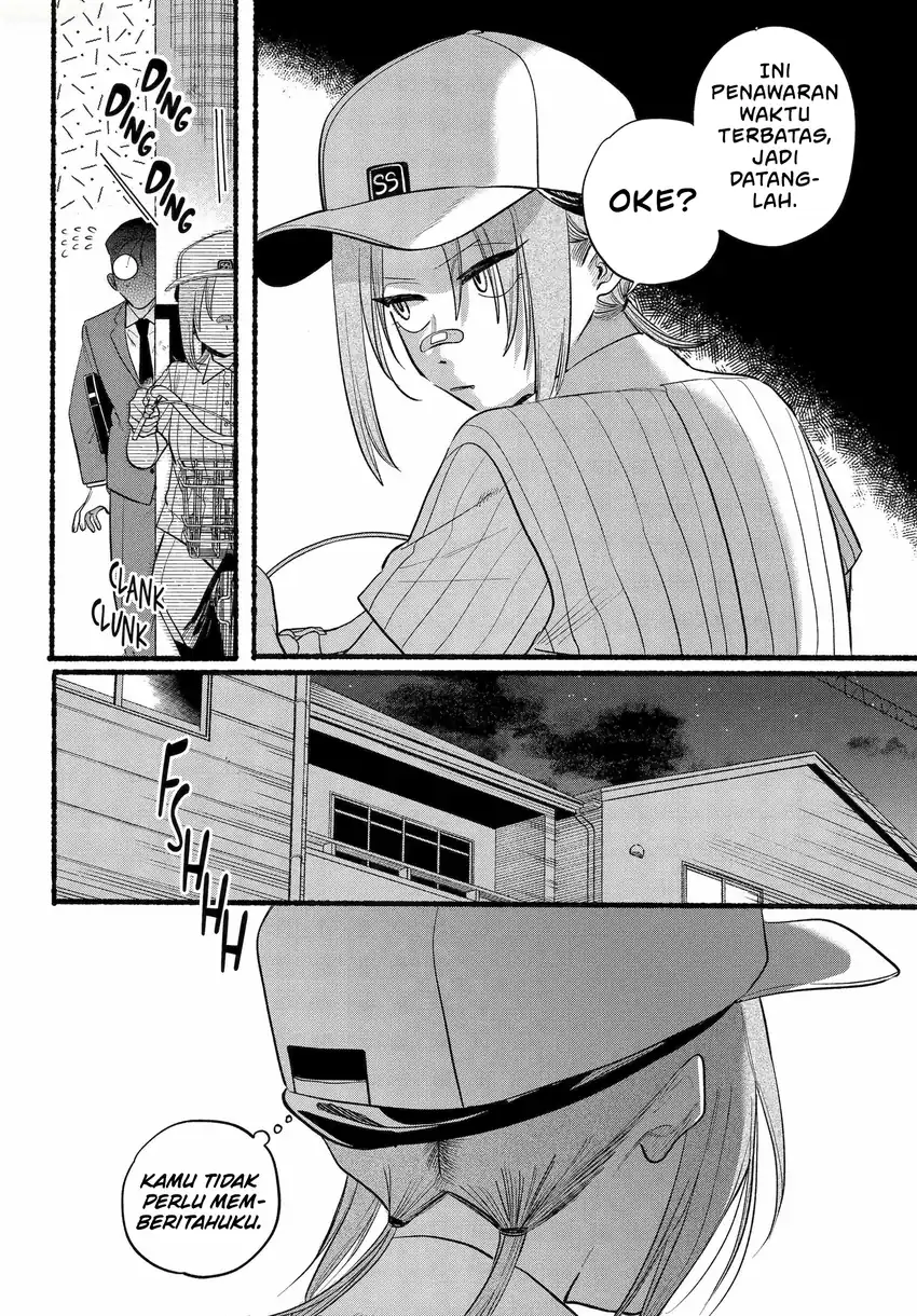 Chapter 45 - halaman 20