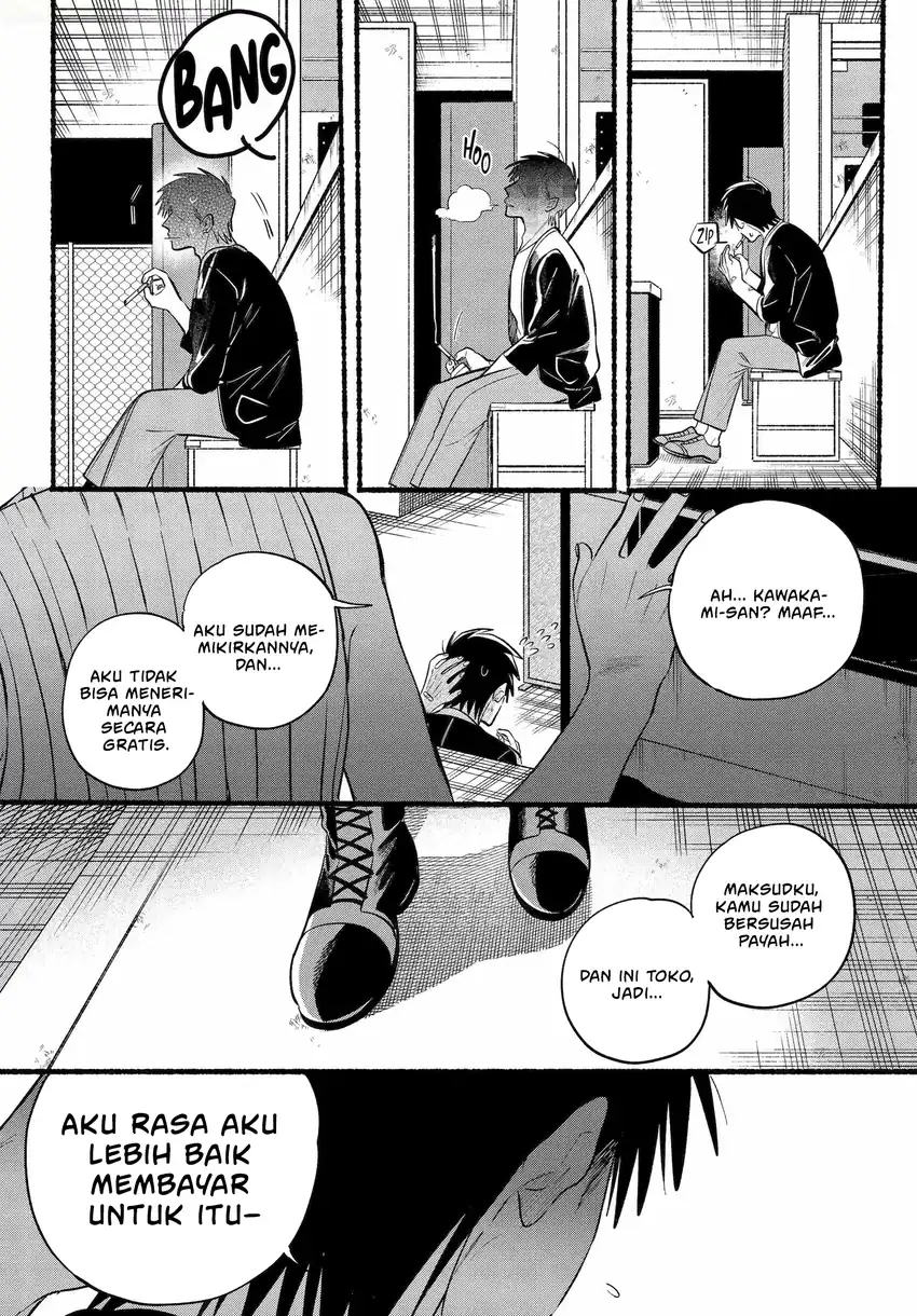 Chapter 45 - halaman 22