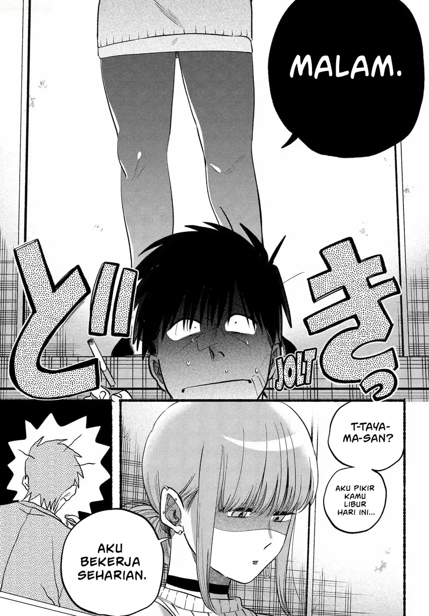 Chapter 45 - halaman 23