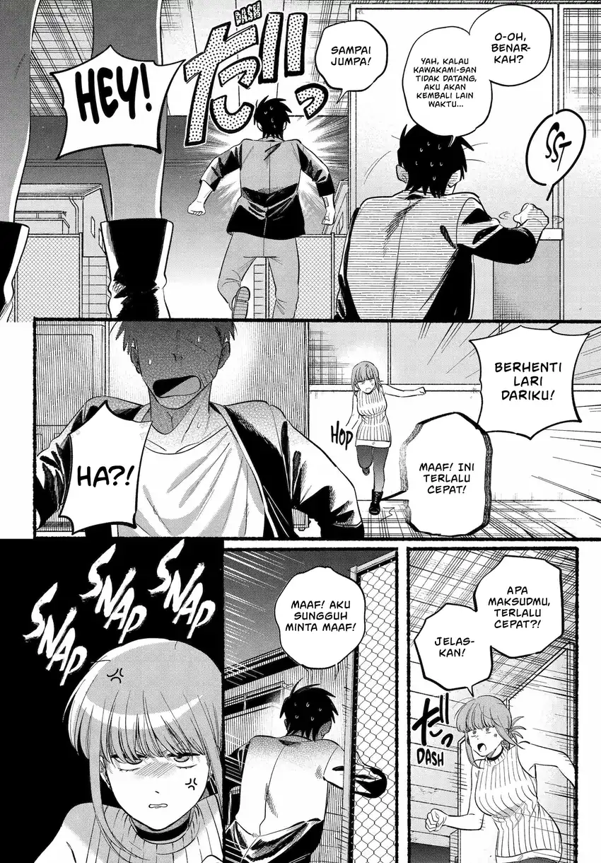 Chapter 45 - halaman 24