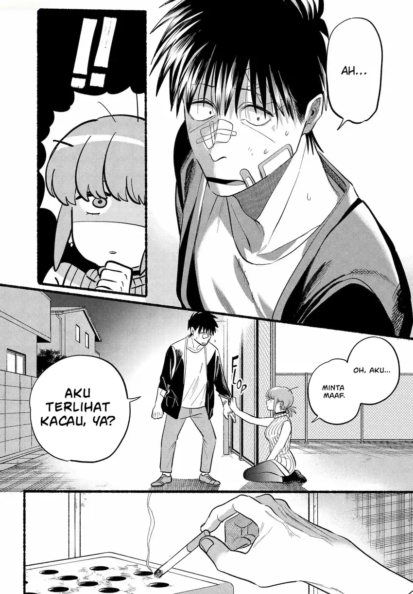 Chapter 45 - halaman 26