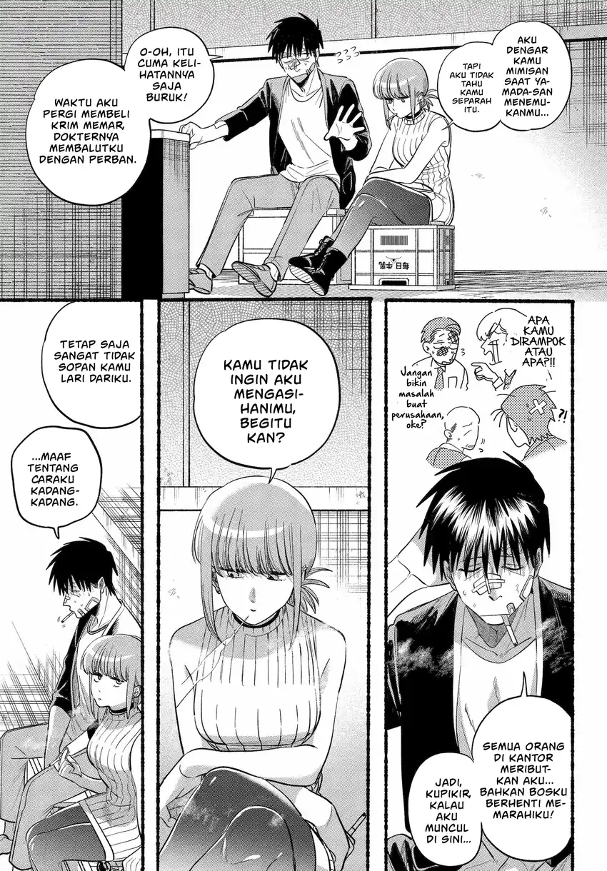 Chapter 45 - halaman 27
