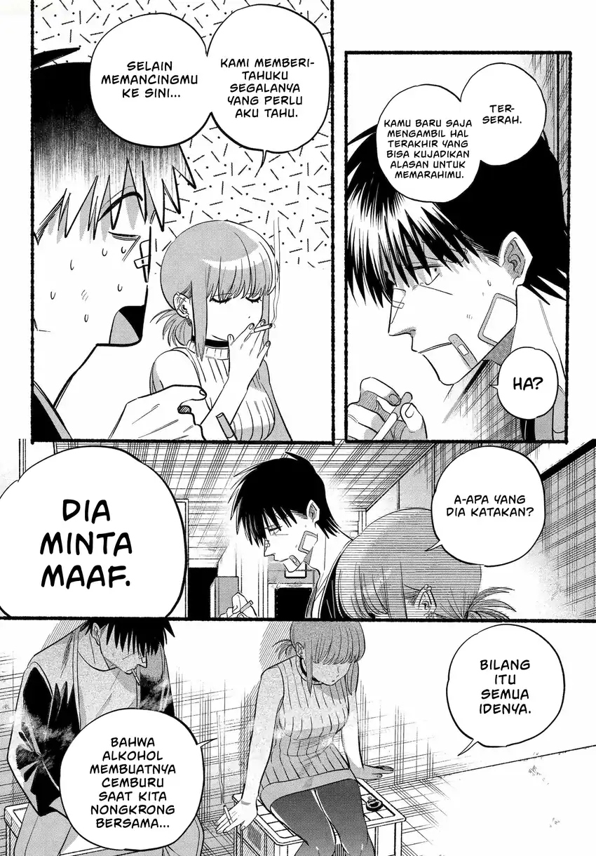 Chapter 45 - halaman 28