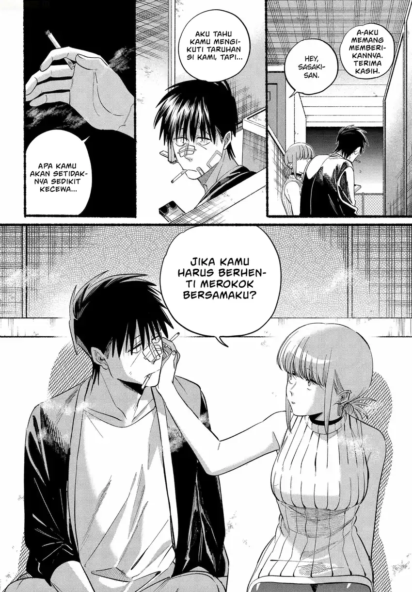 Chapter 45 - halaman 30