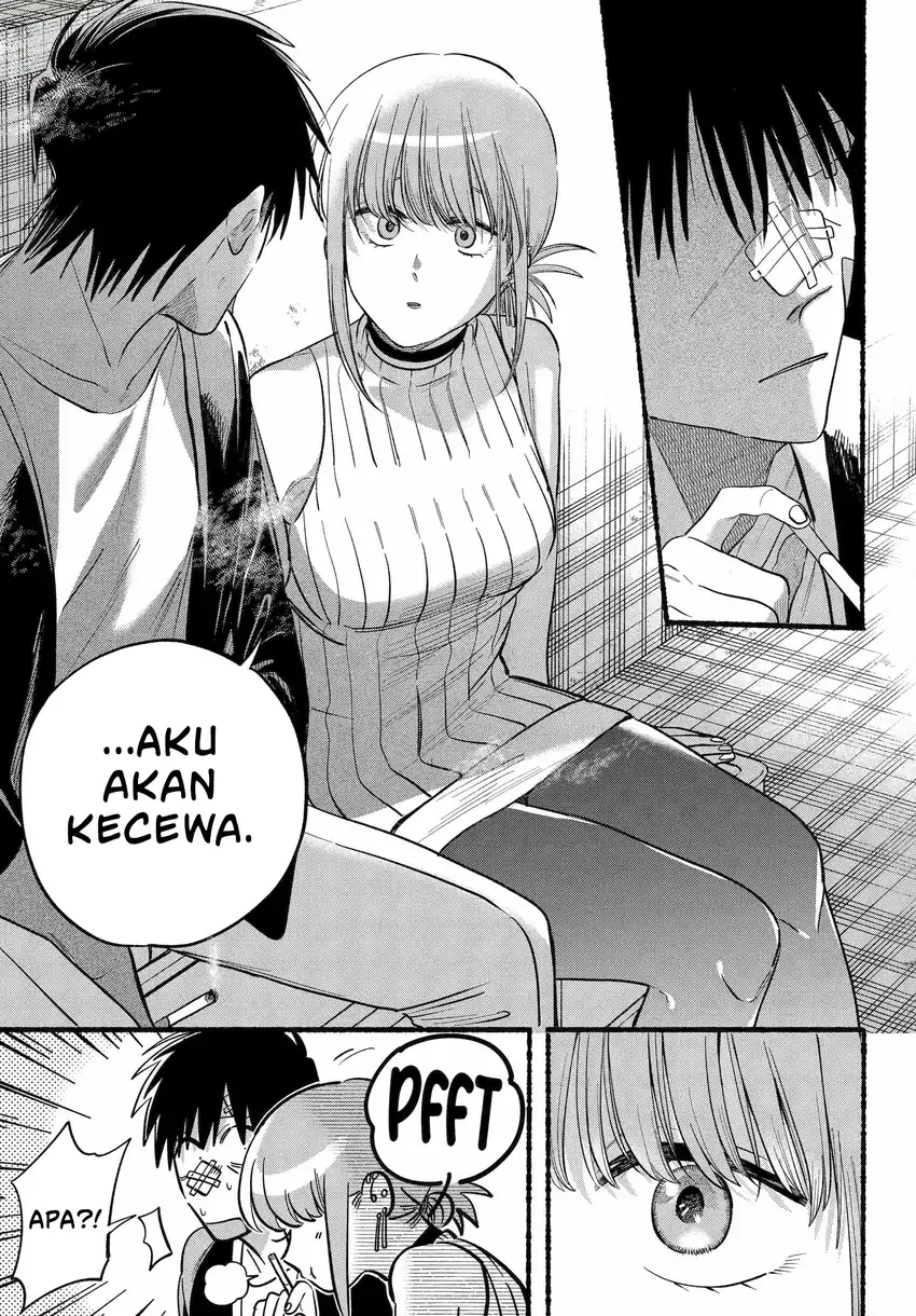 Chapter 45 - halaman 31