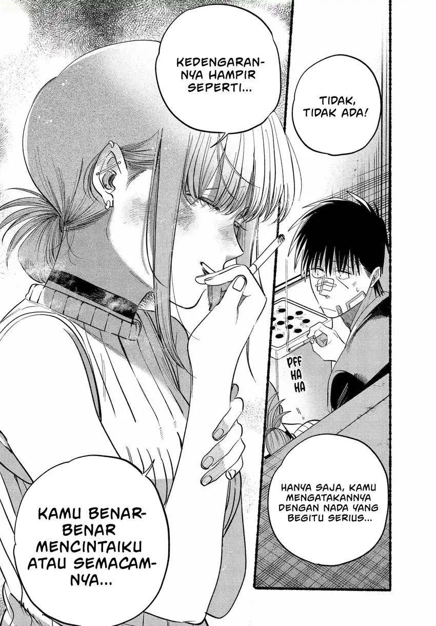 Chapter 45 - halaman 32