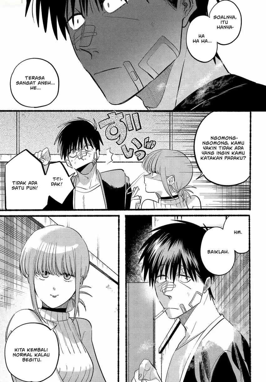 Chapter 45 - halaman 33