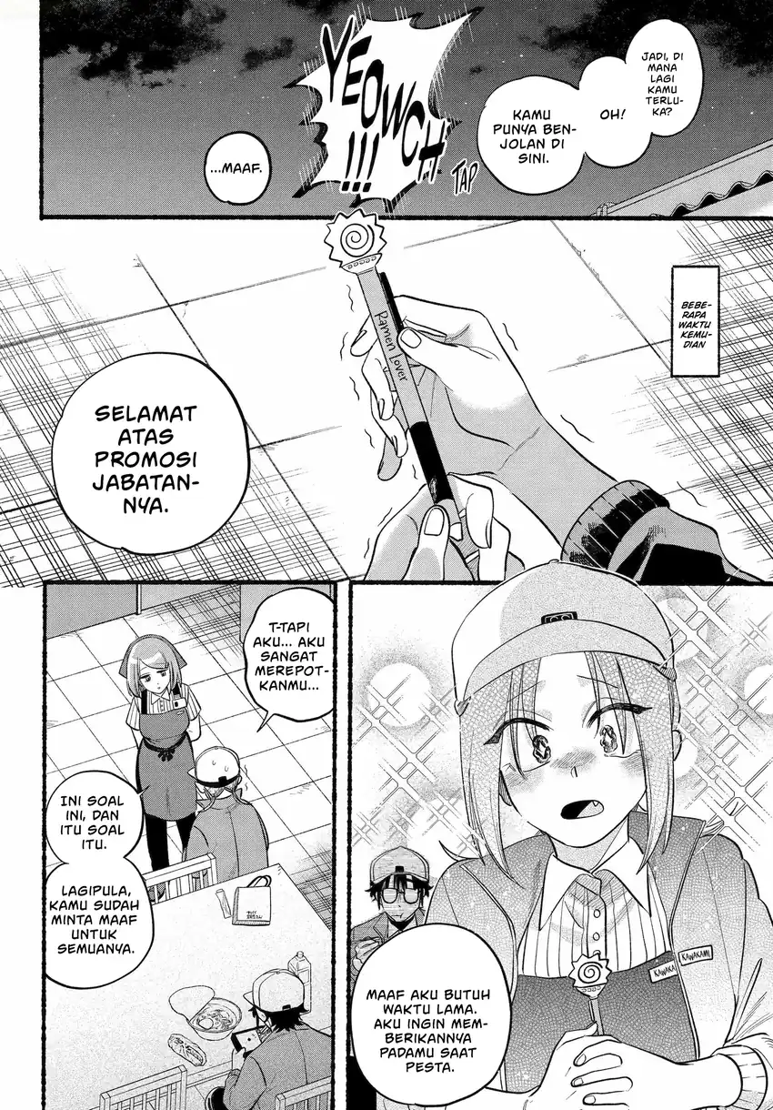Chapter 45 - halaman 34
