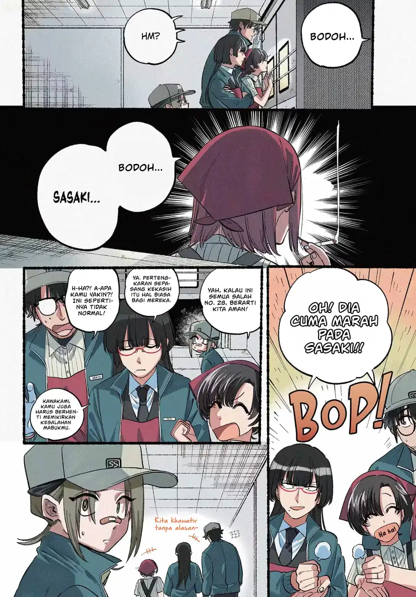 Chapter 45 - halaman 6