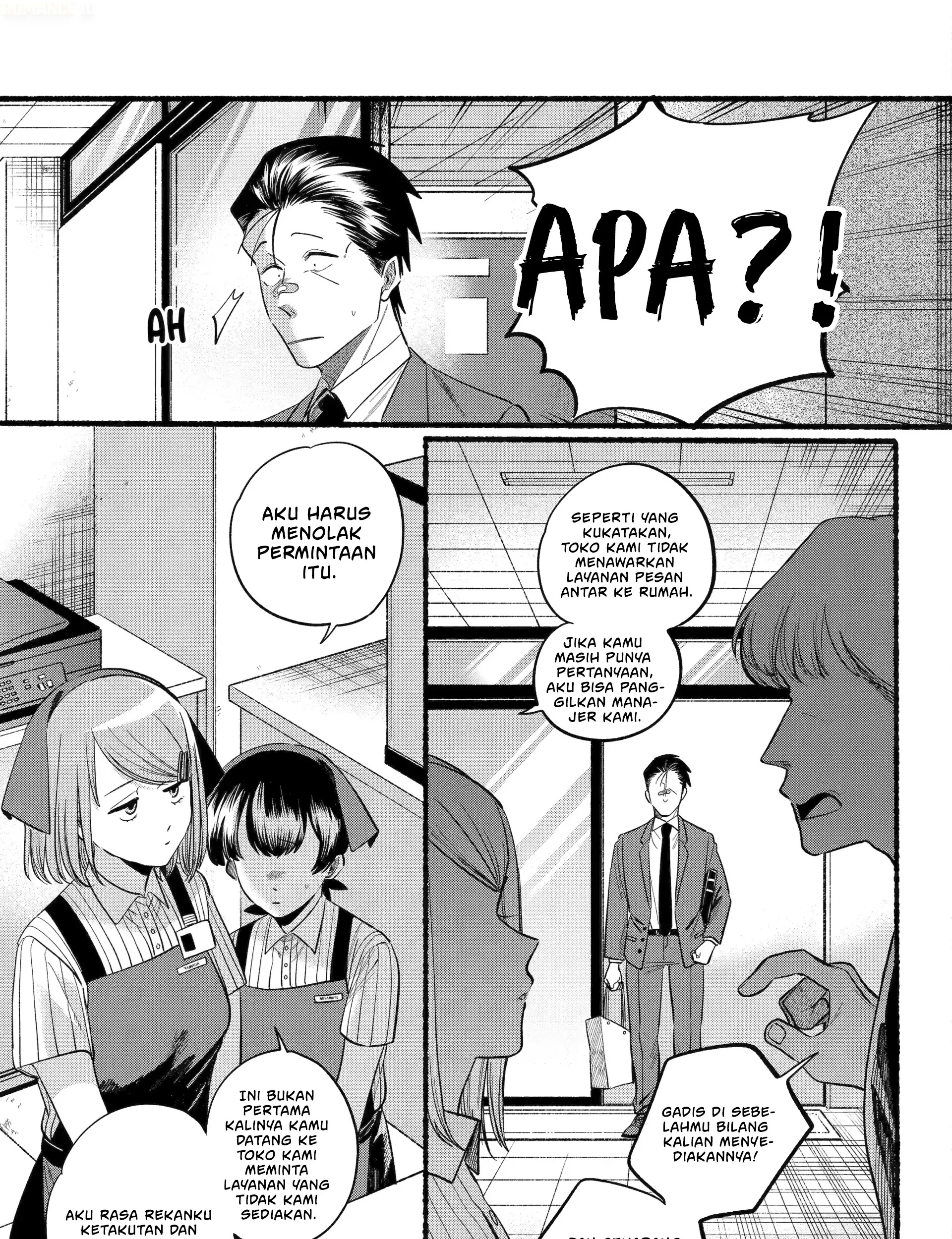 Chapter 46 - halaman 19