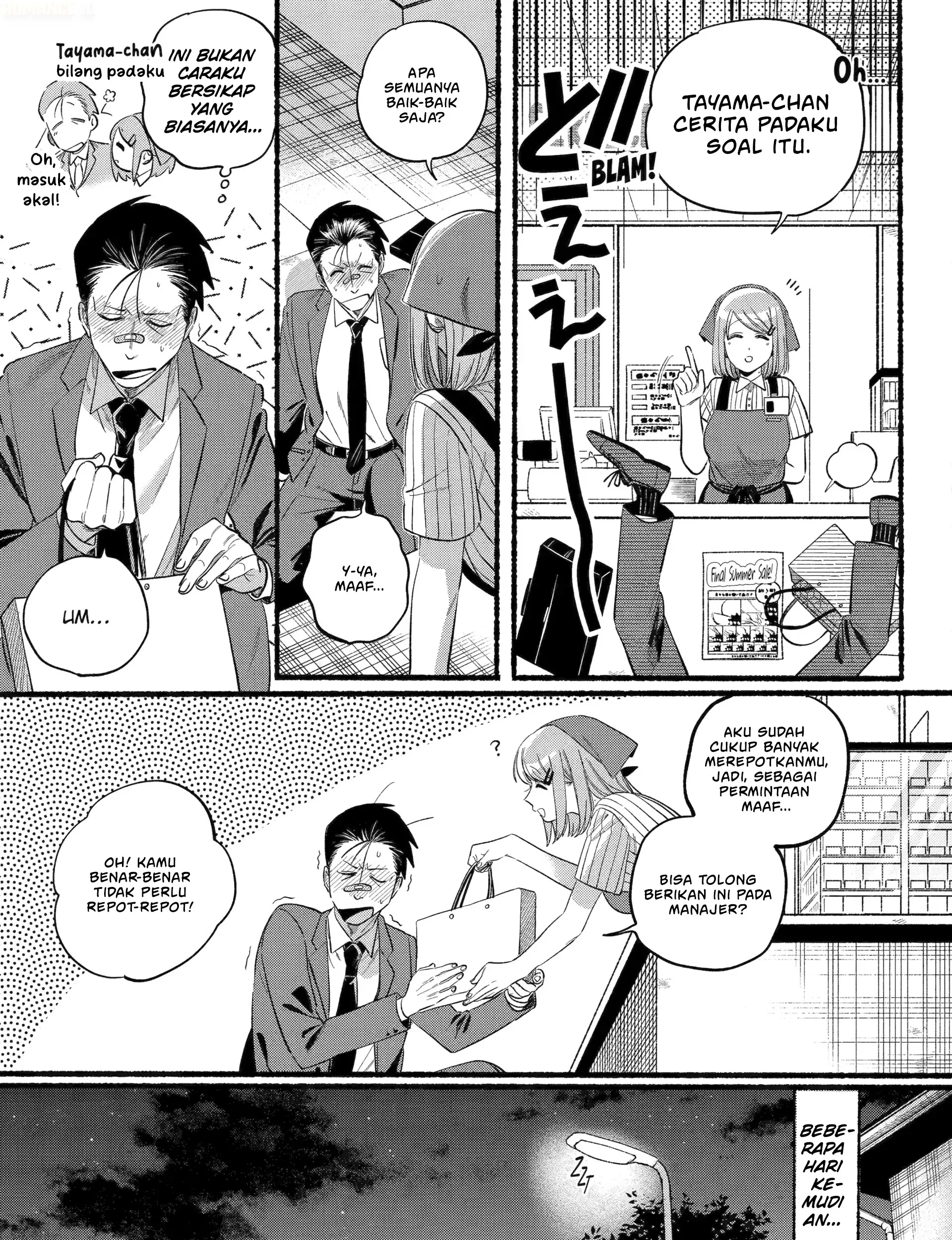 Chapter 46 - halaman 31
