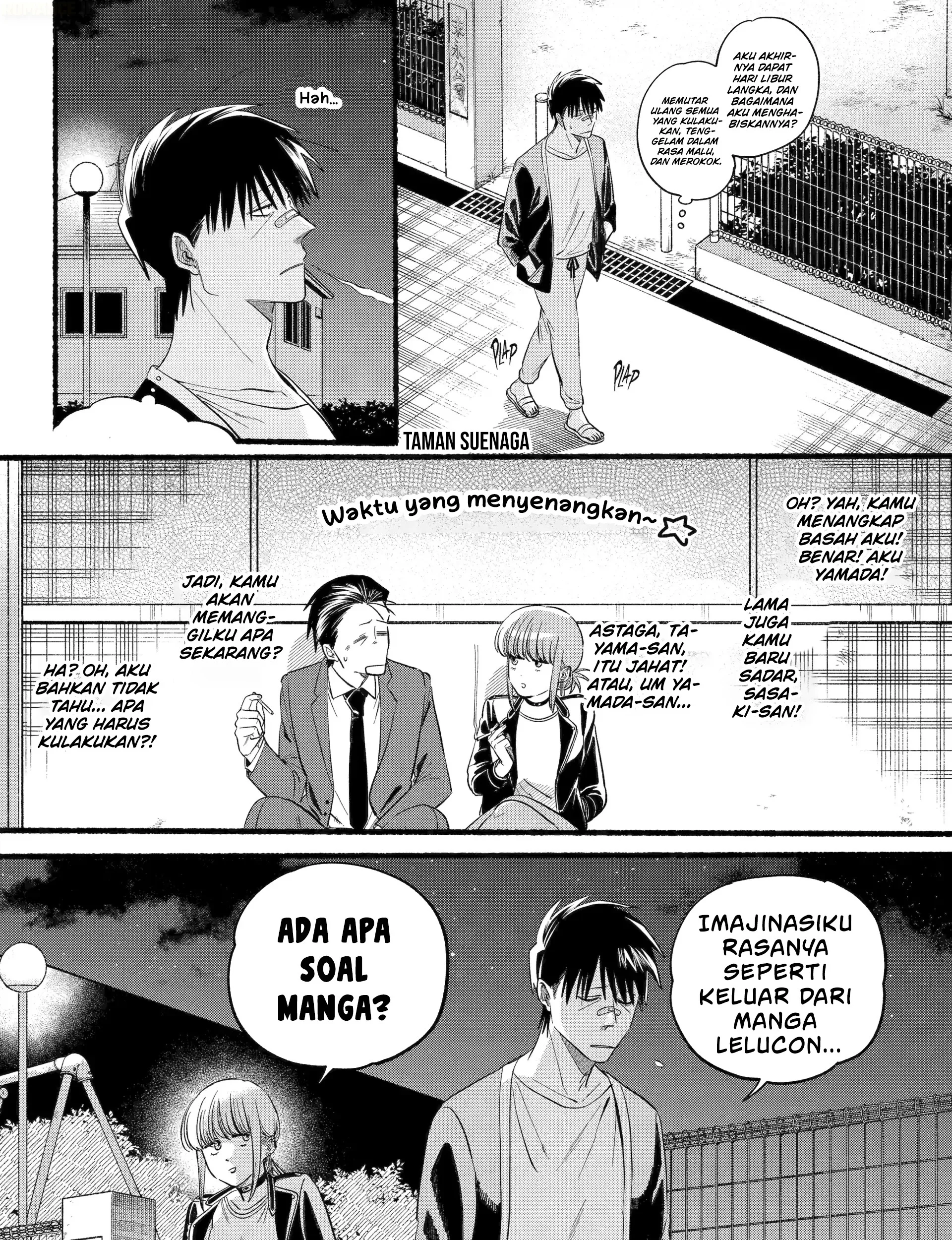 Chapter 46 - halaman 33