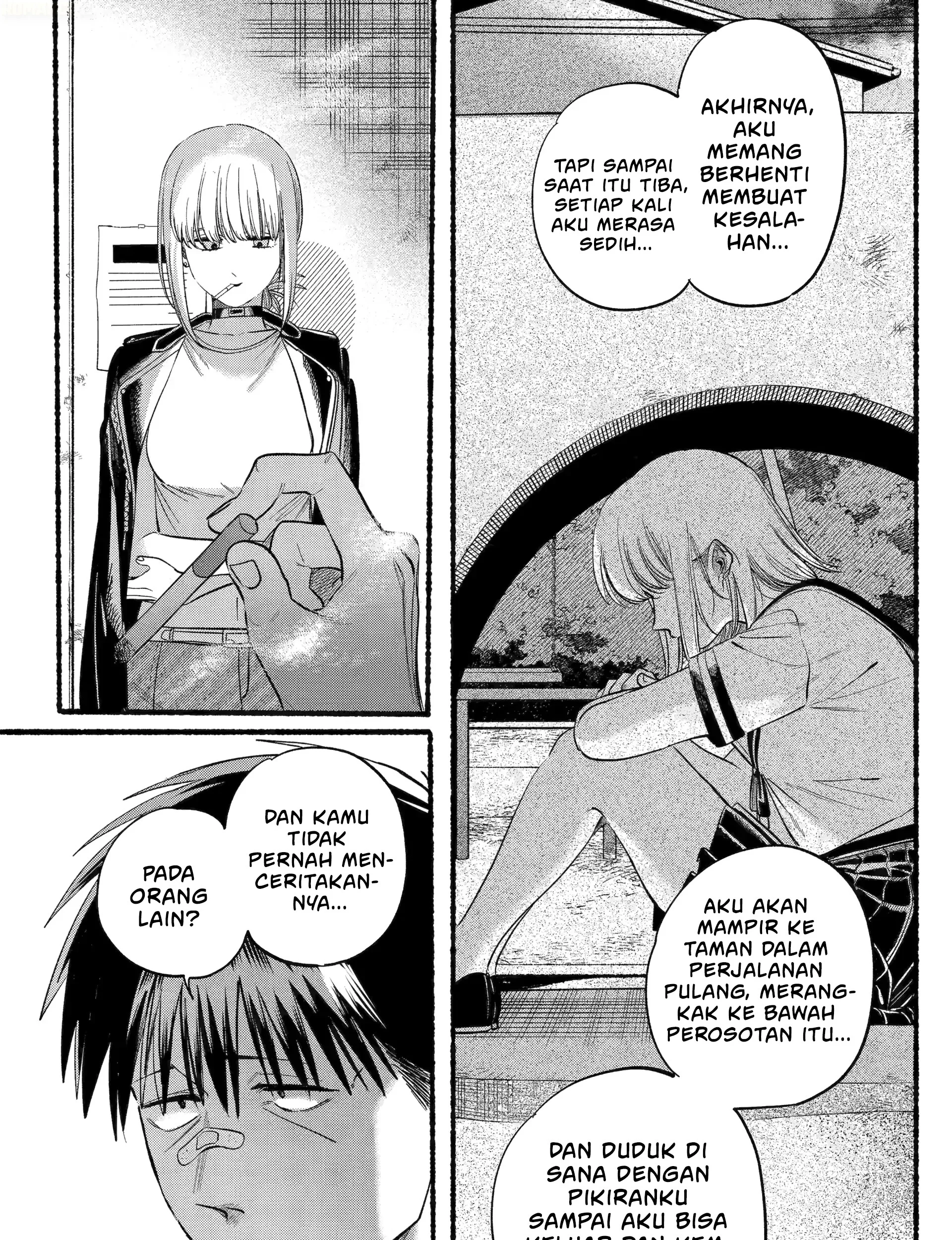 Chapter 46 - halaman 45