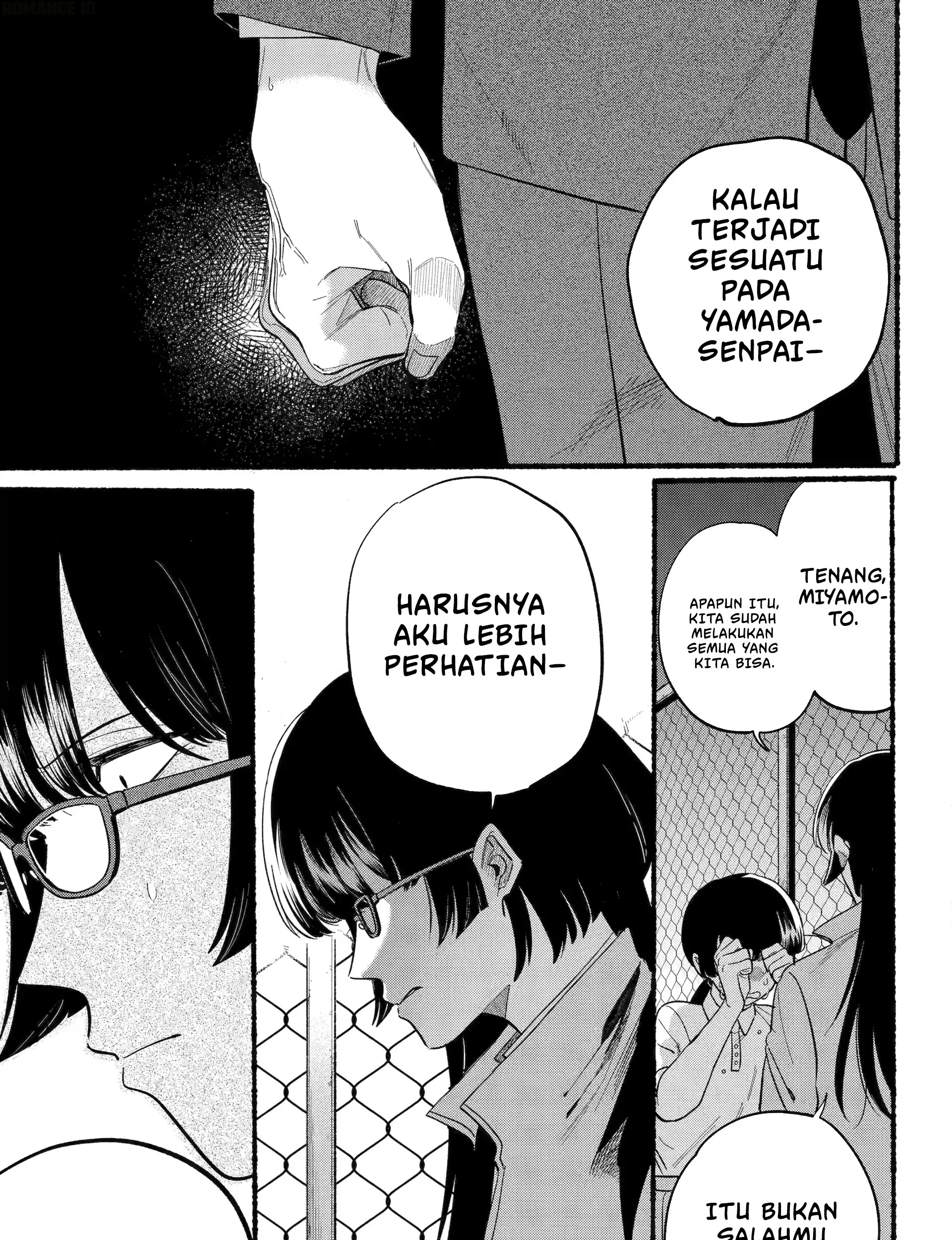 Chapter 48 - halaman 19