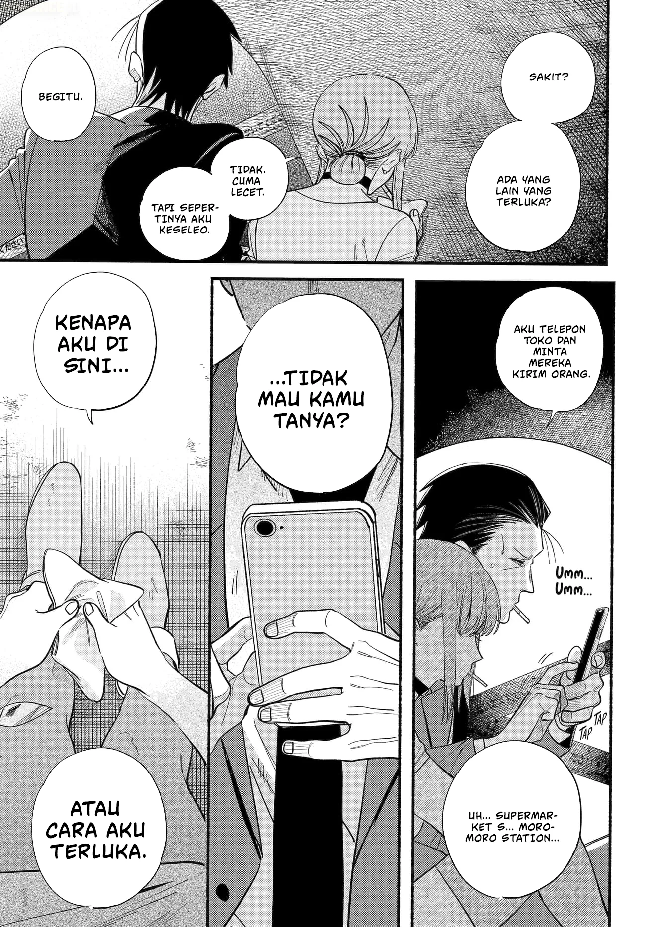 Chapter 49 - halaman 11