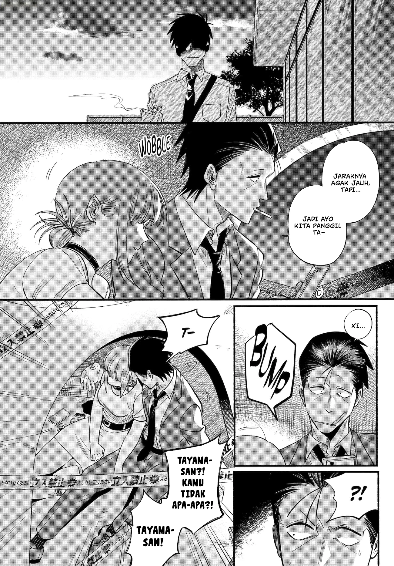 Chapter 49 - halaman 18