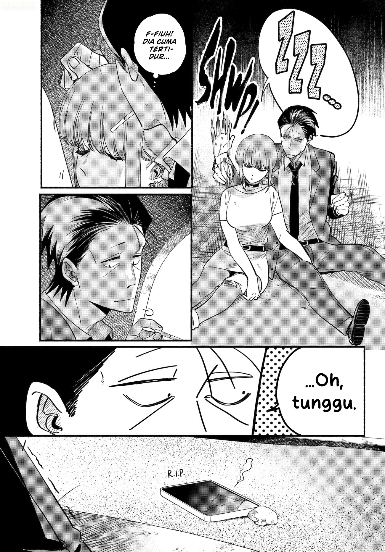 Chapter 49 - halaman 19