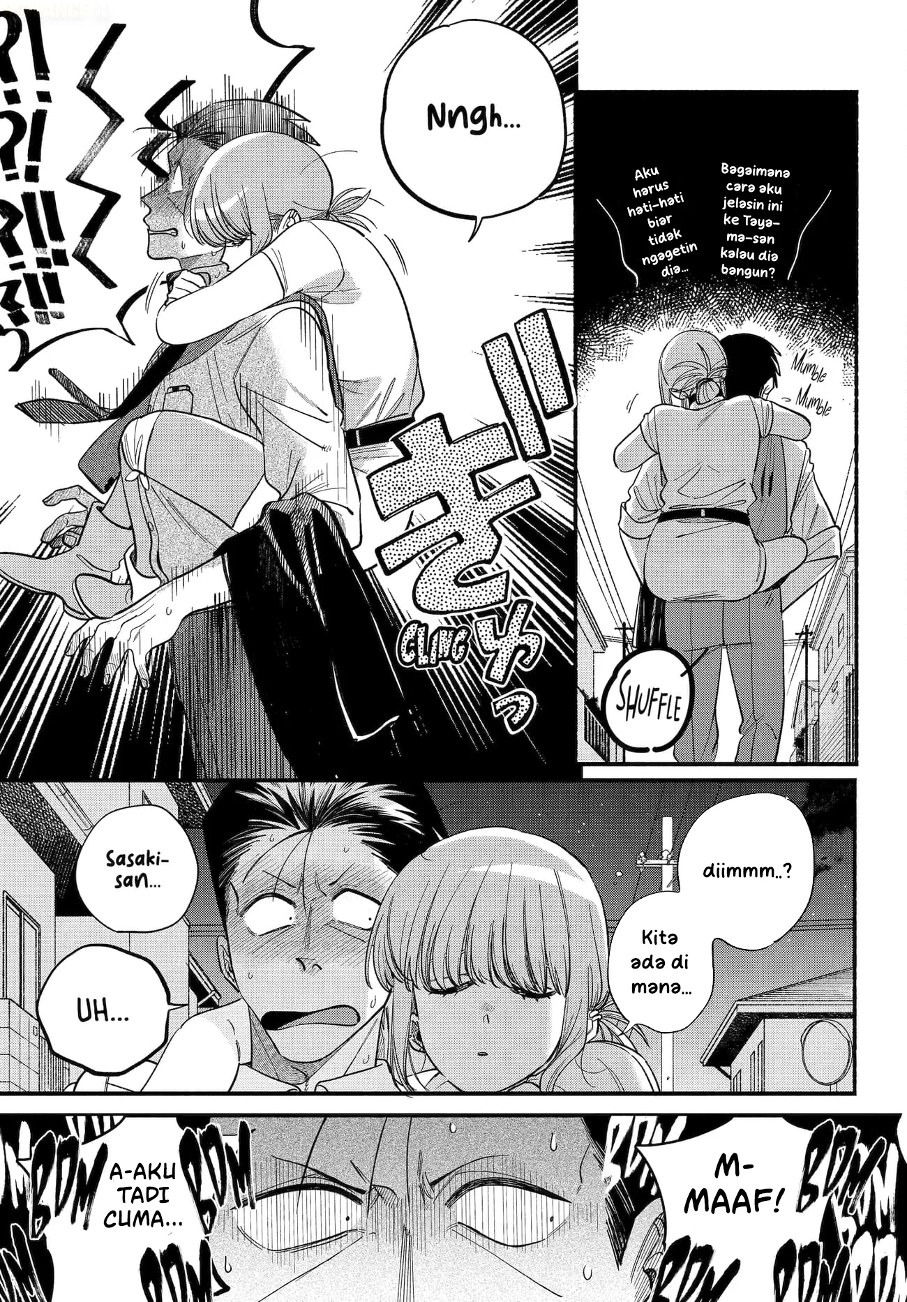 Chapter 49 - halaman 21