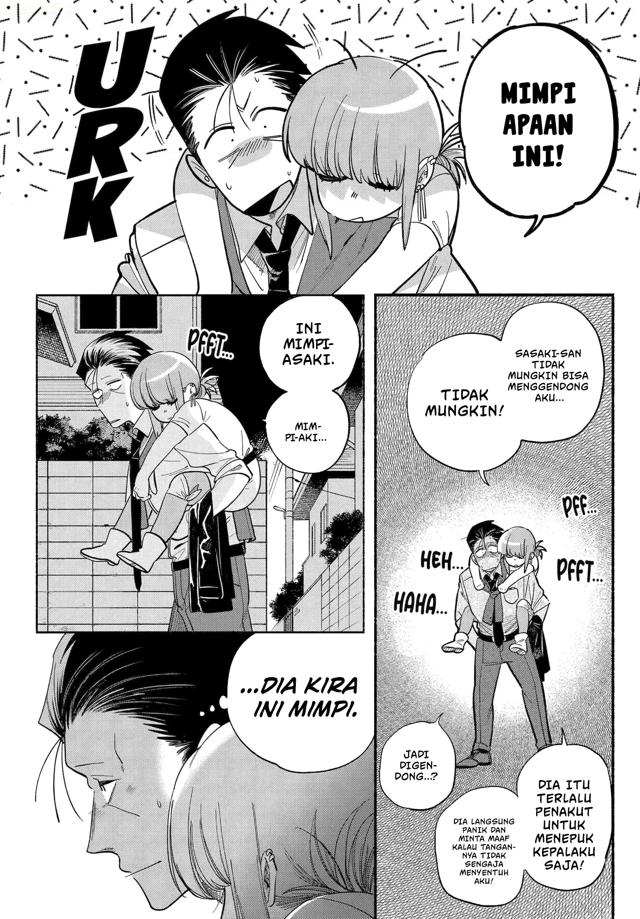 Chapter 49 - halaman 22