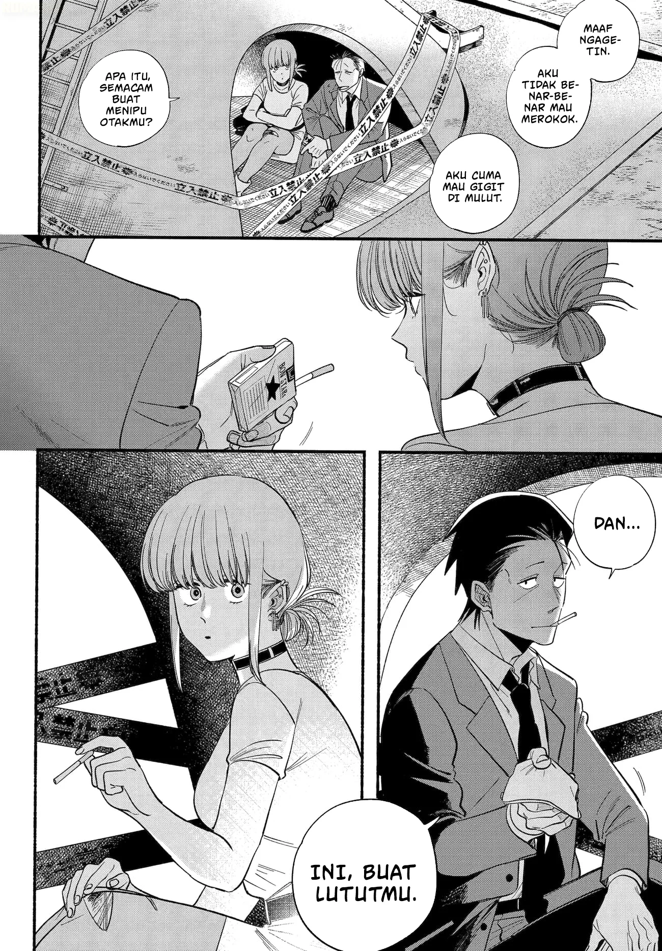 Chapter 49 - halaman 10