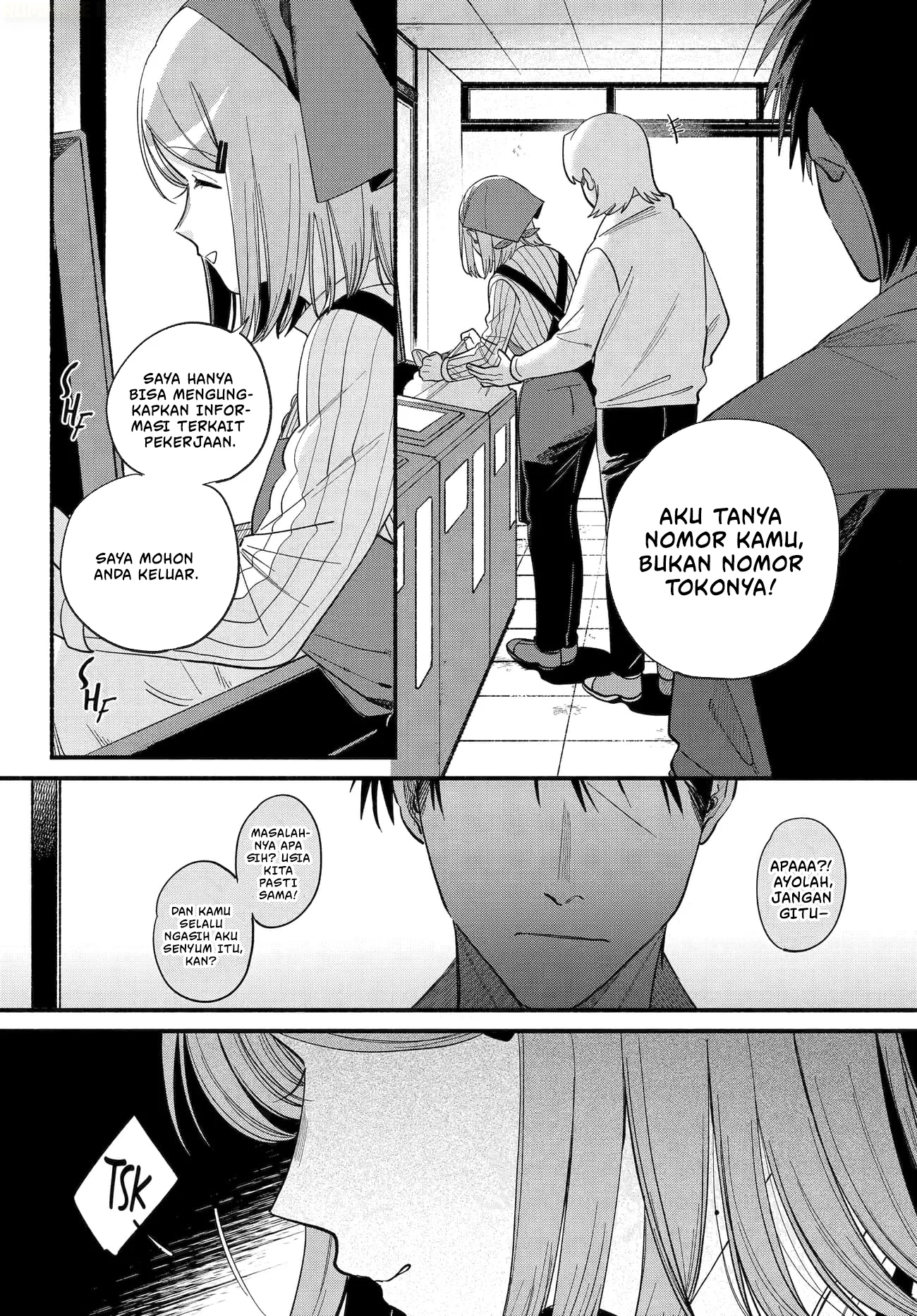 Chapter 50 - halaman 12