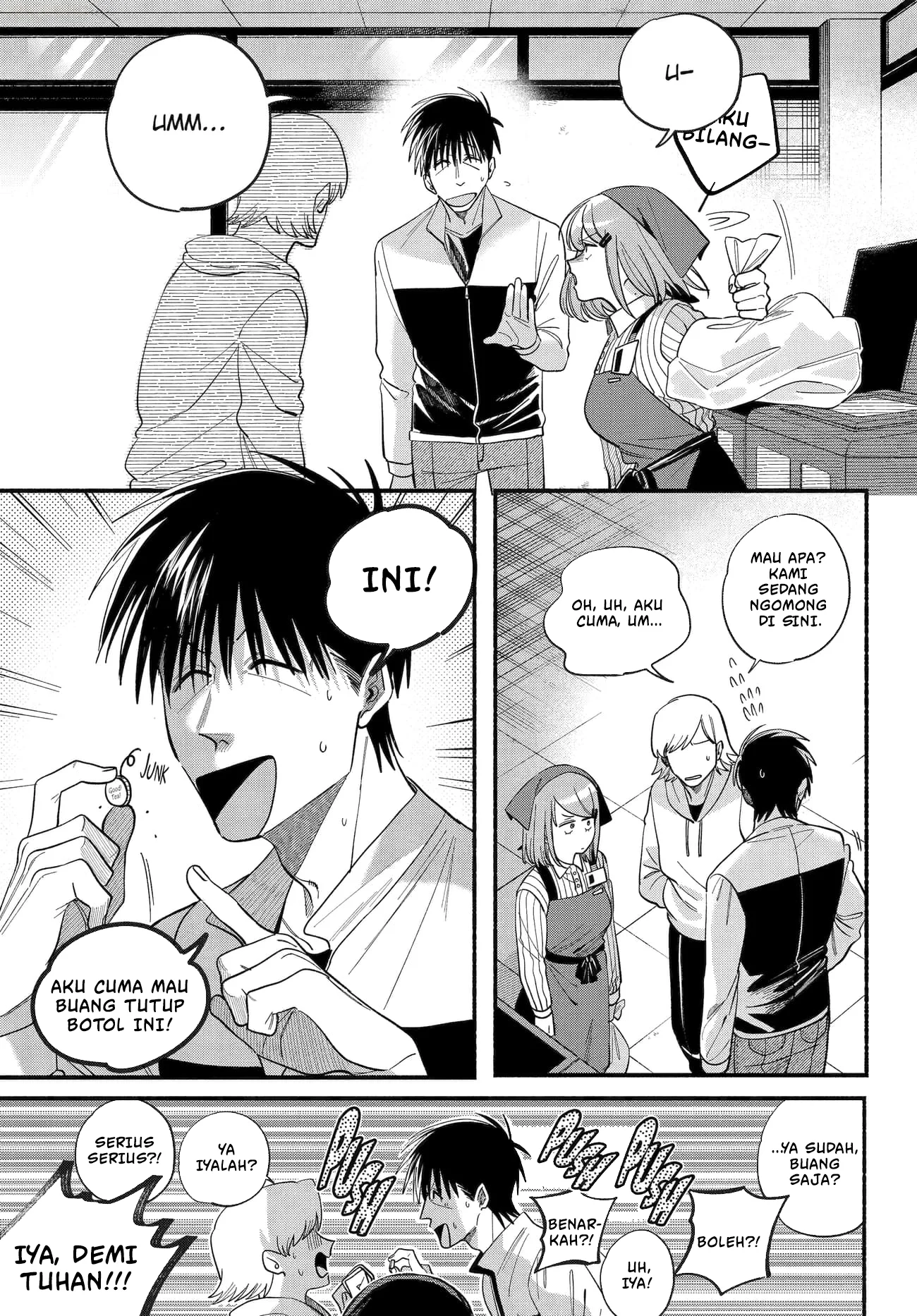 Chapter 50 - halaman 13