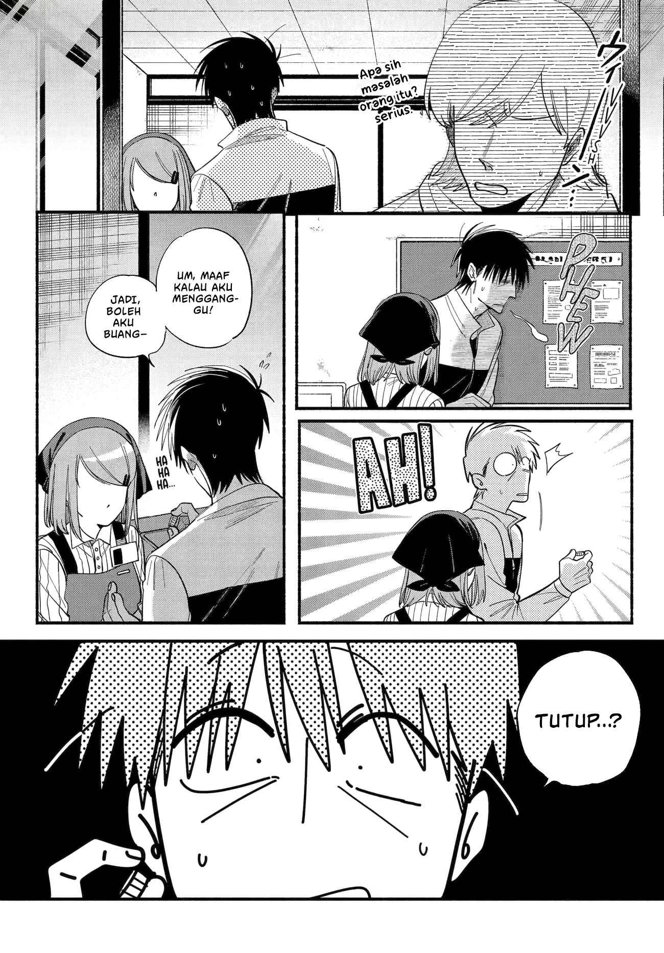 Chapter 50 - halaman 14