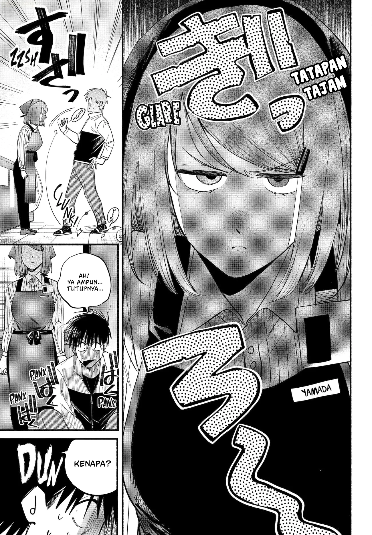 Chapter 50 - halaman 15
