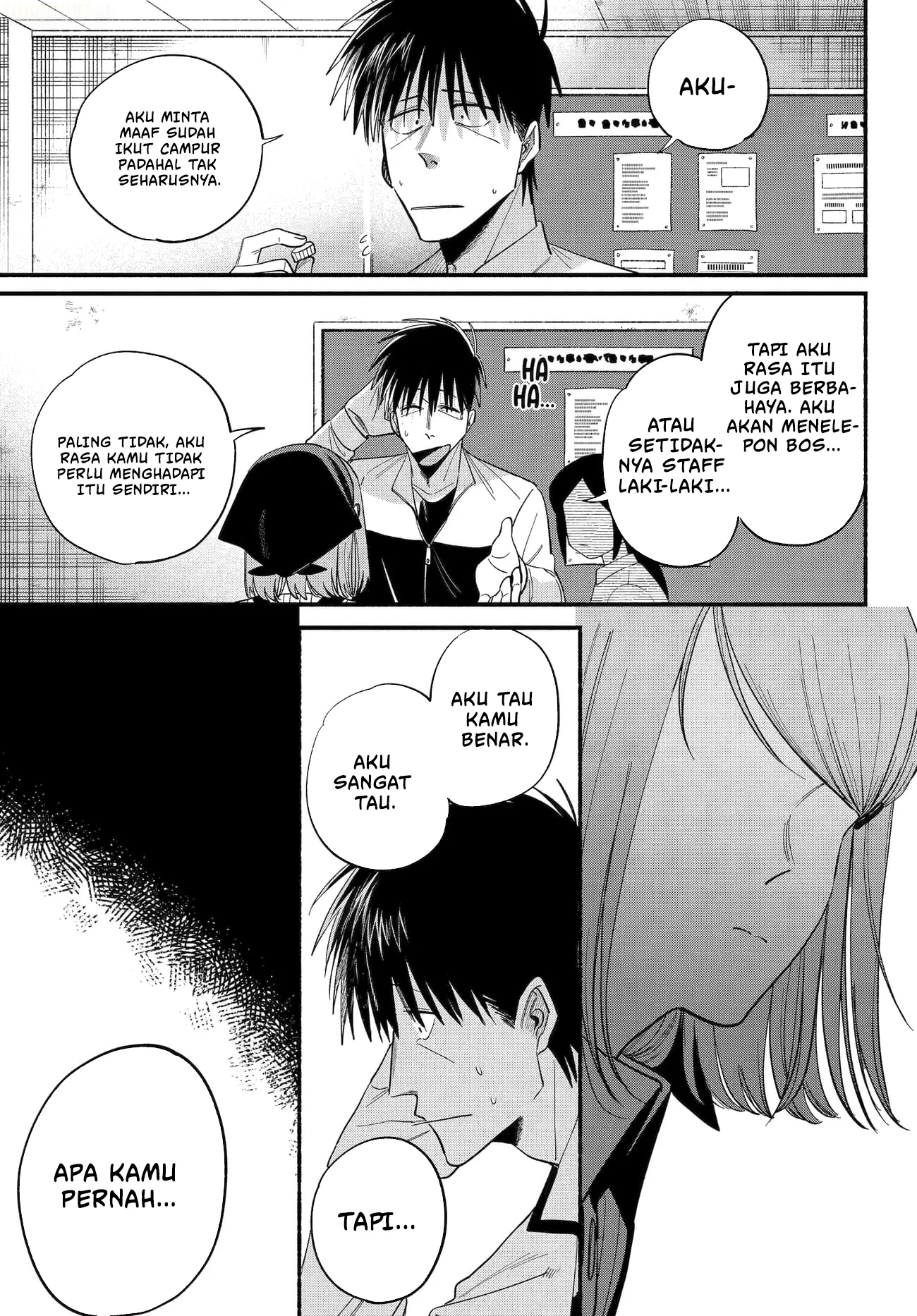 Chapter 50 - halaman 17