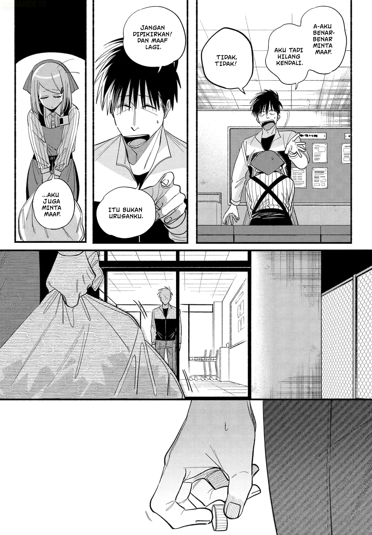 Chapter 50 - halaman 19