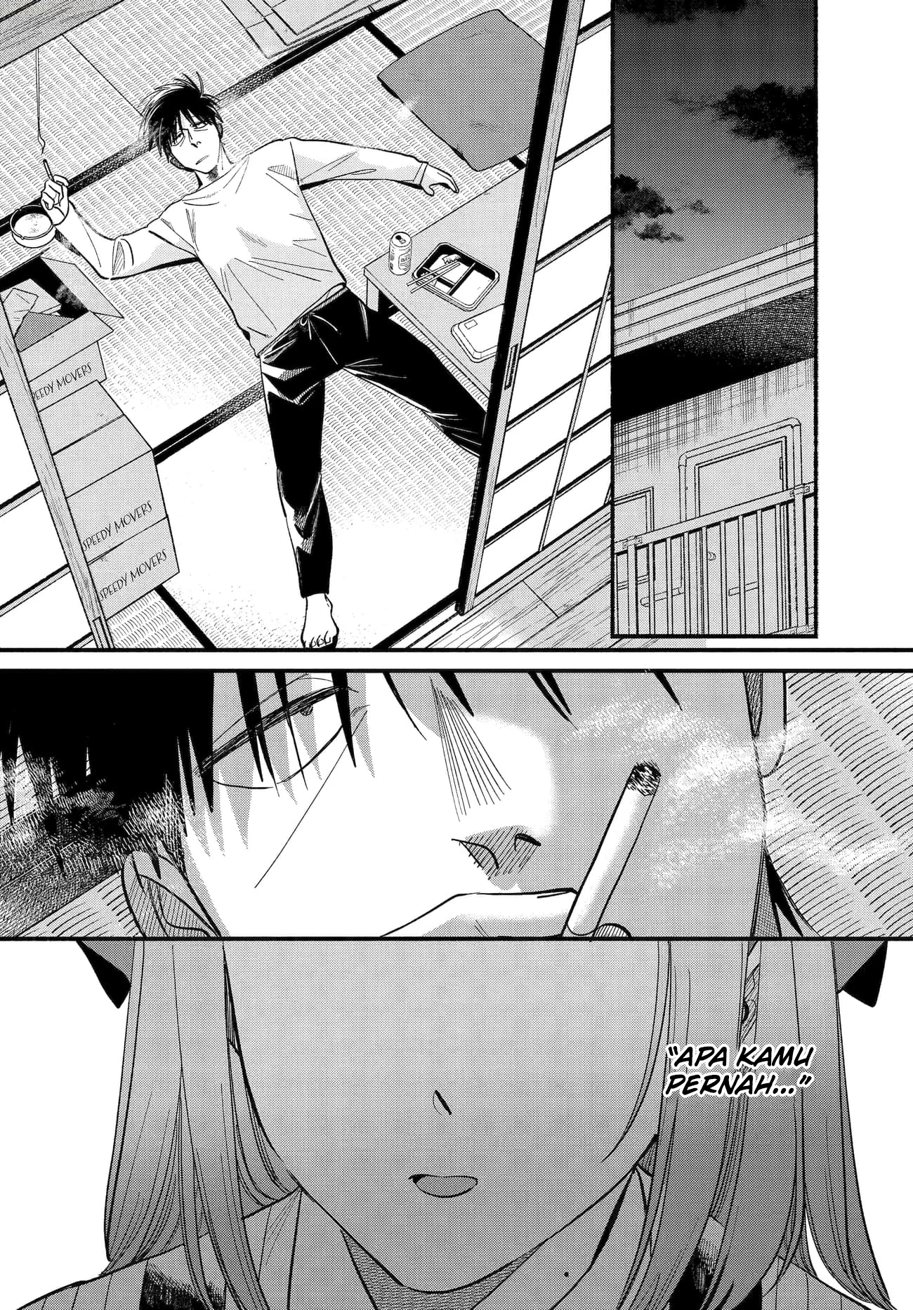 Chapter 50 - halaman 20