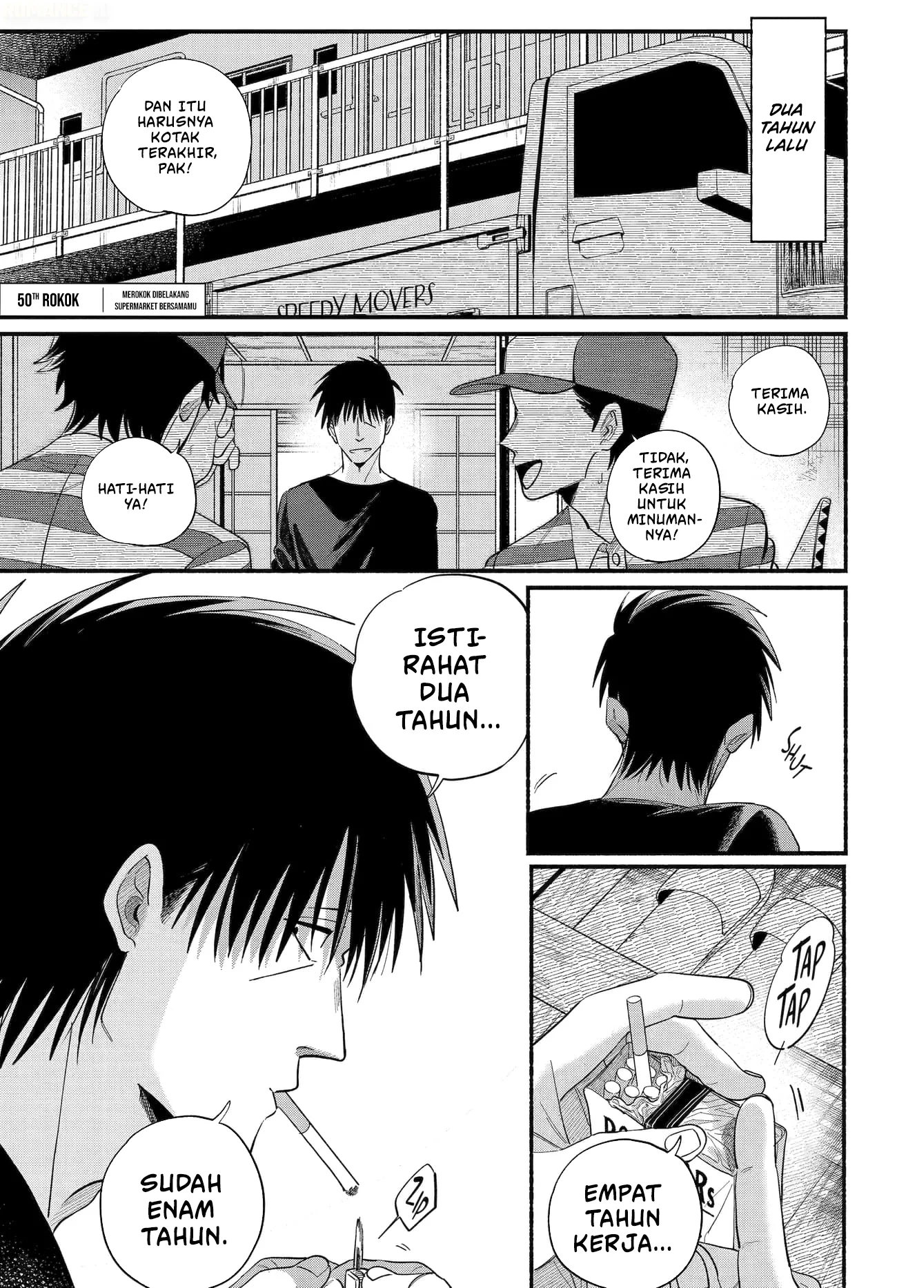 Chapter 50 - halaman 3