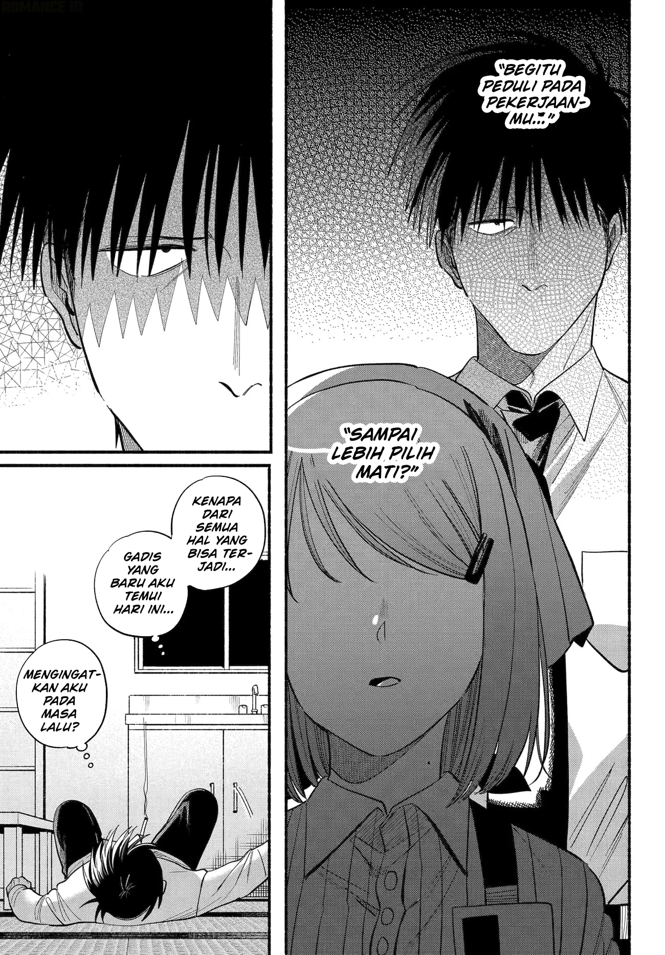 Chapter 50 - halaman 21