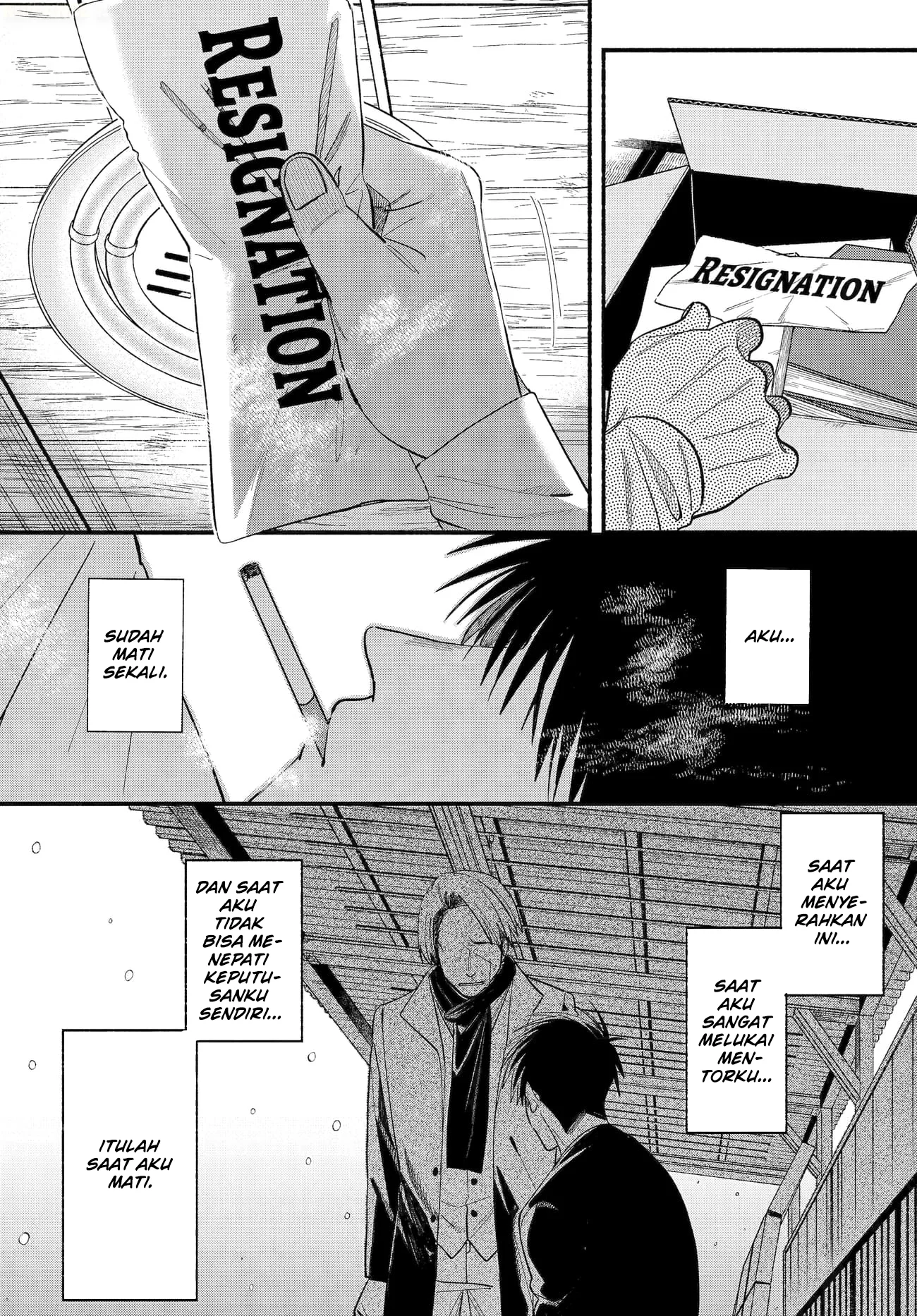 Chapter 50 - halaman 22