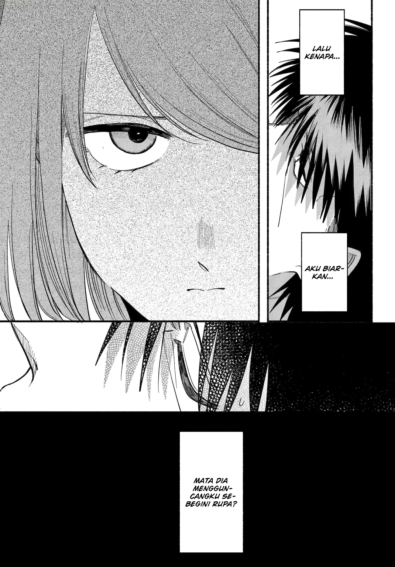 Chapter 50 - halaman 23