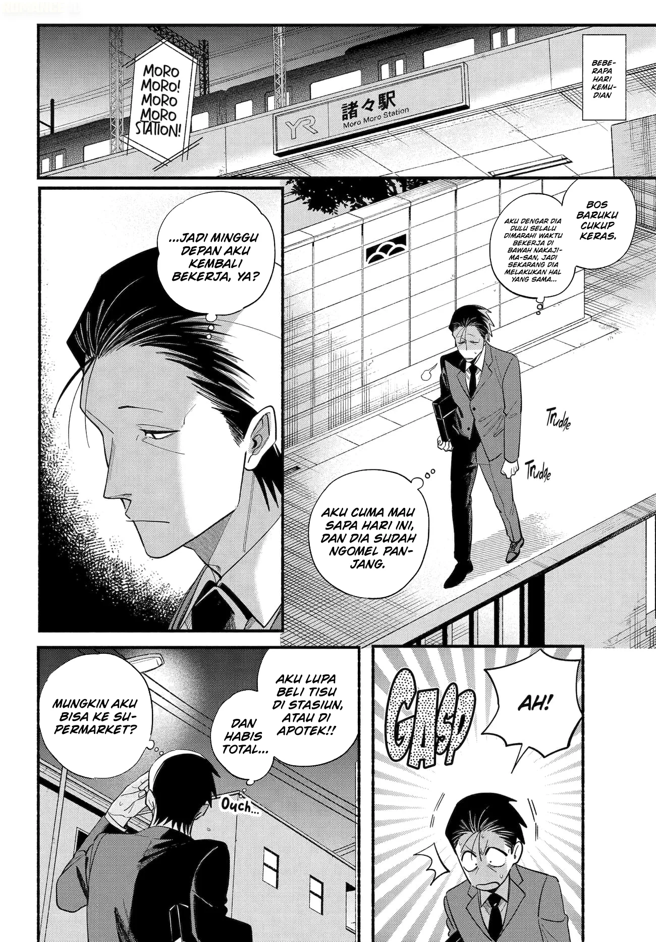 Chapter 50 - halaman 24