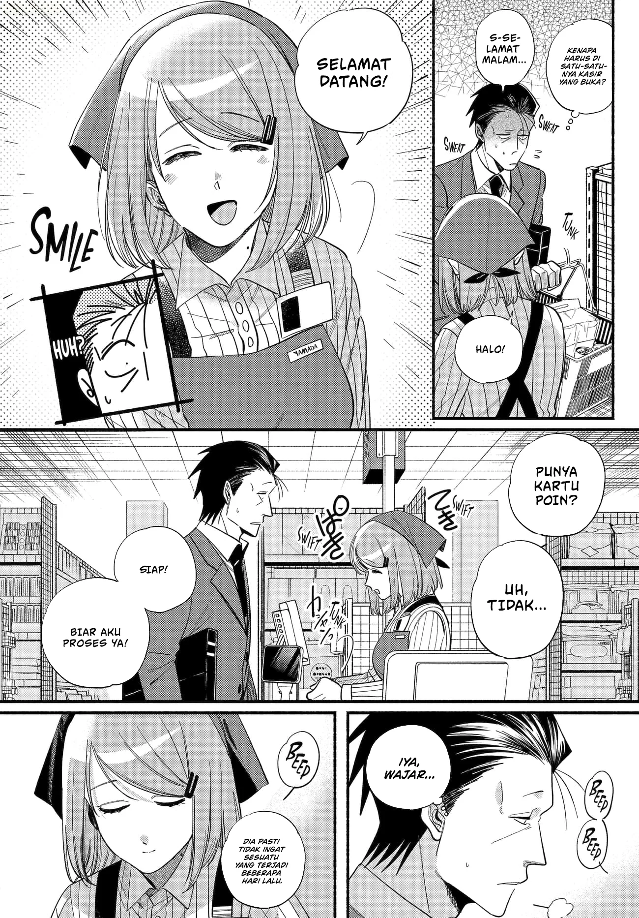 Chapter 50 - halaman 26