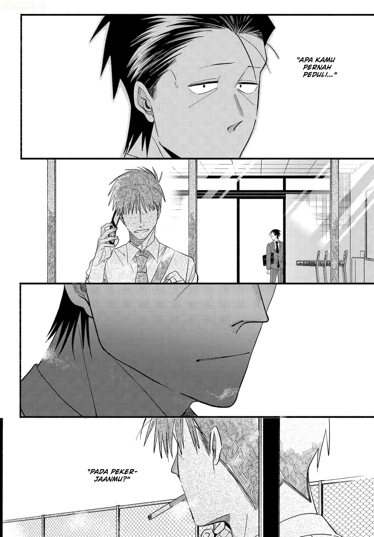 Chapter 50 - halaman 28