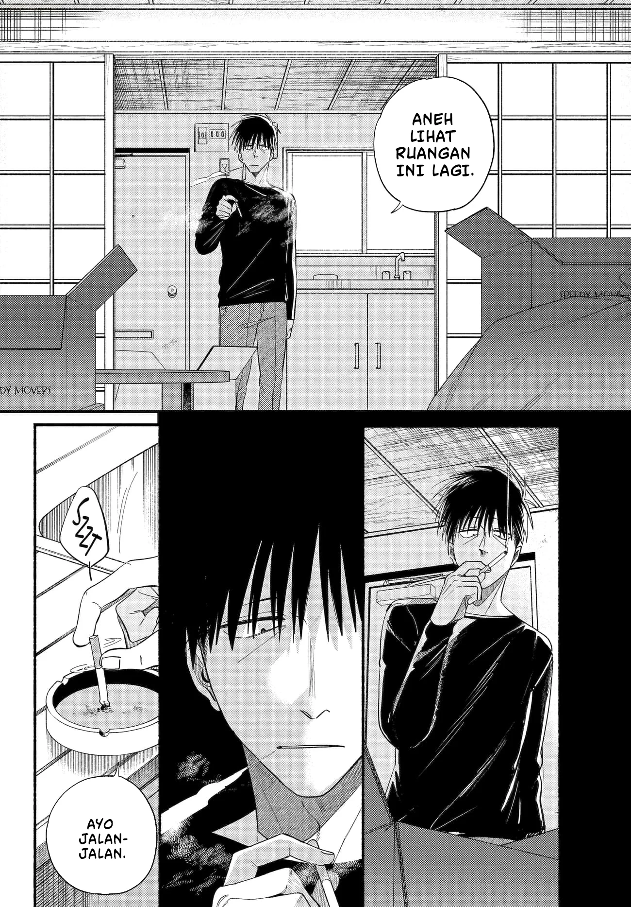 Chapter 50 - halaman 4