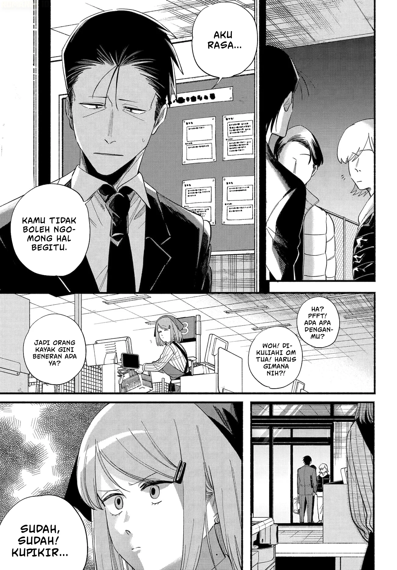 Chapter 50 - halaman 31