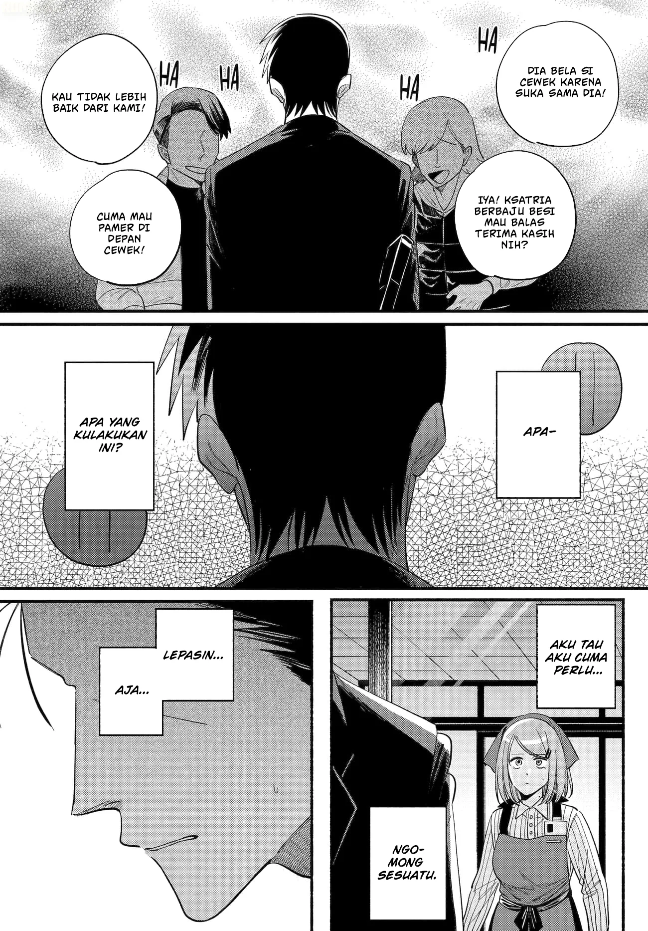 Chapter 50 - halaman 32