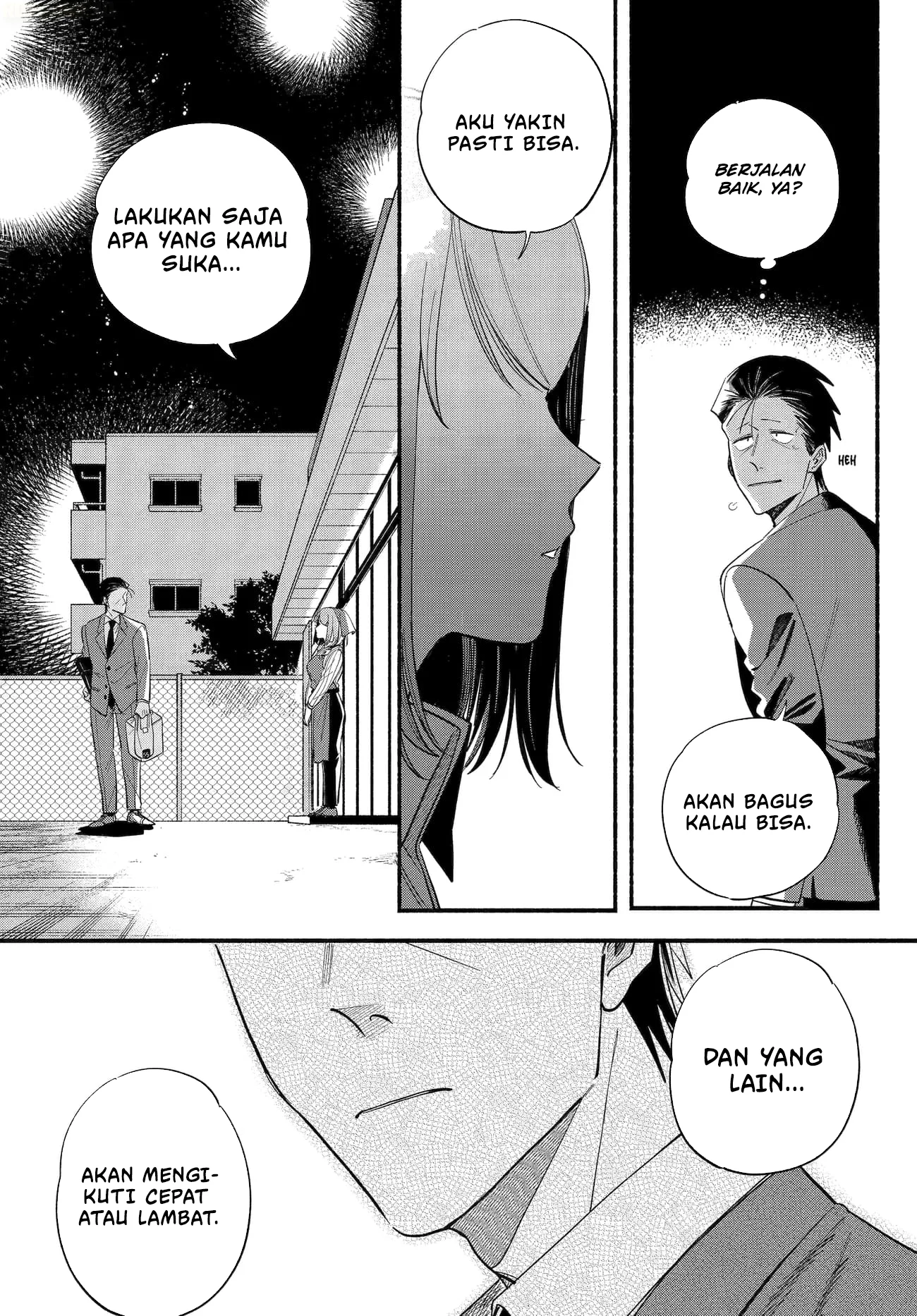 Chapter 50 - halaman 40