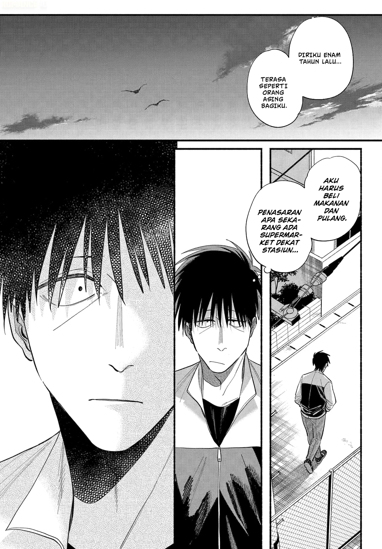 Chapter 50 - halaman 7