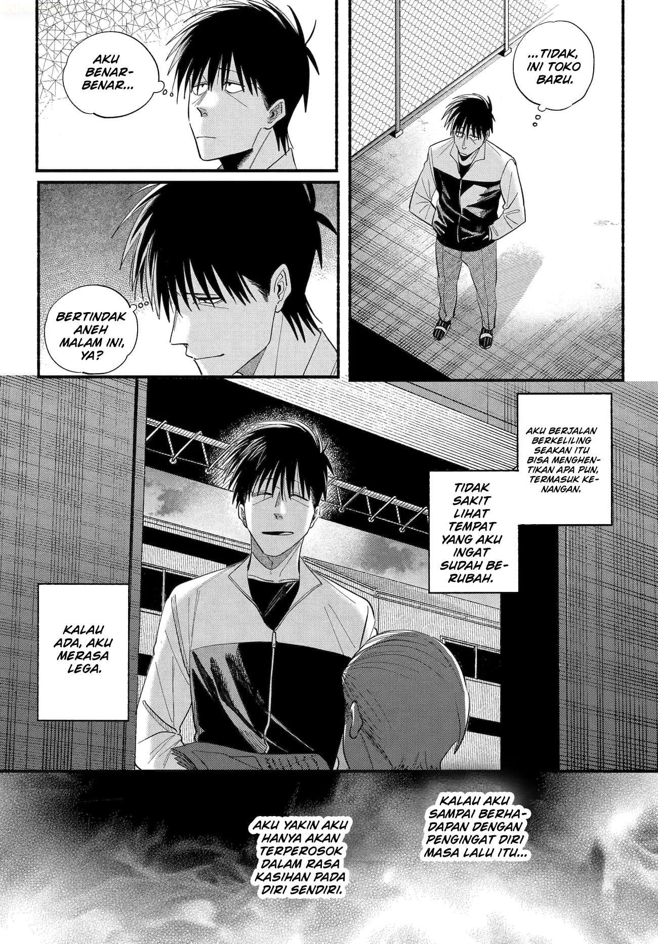 Chapter 50 - halaman 10