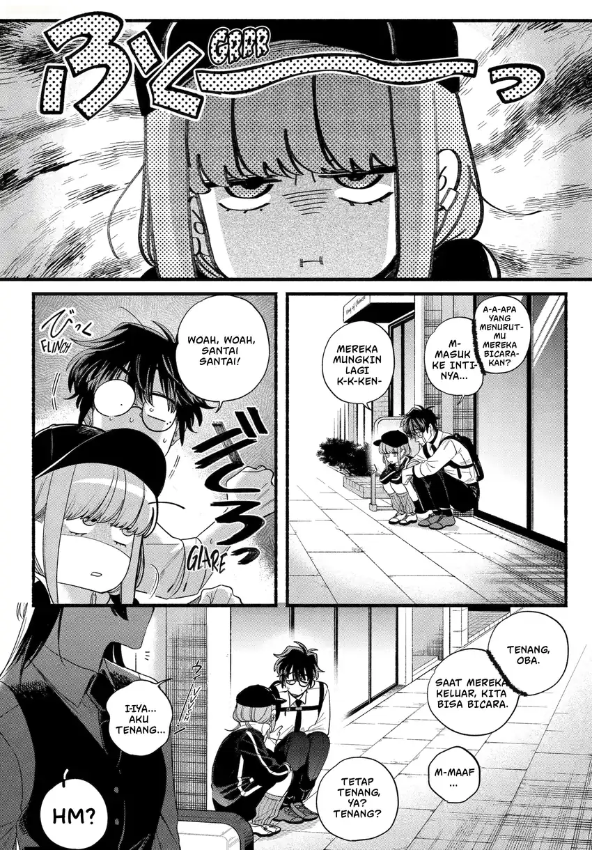 Chapter 51 - halaman 34